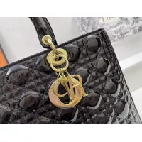 $92.00 USD Christian Dior AAA Quality Handbags For Women #1297189