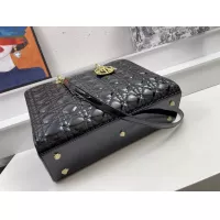 $92.00 USD Christian Dior AAA Quality Handbags For Women #1297189
