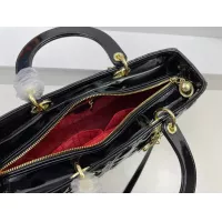 $92.00 USD Christian Dior AAA Quality Handbags For Women #1297189