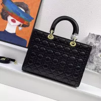 $92.00 USD Christian Dior AAA Quality Handbags For Women #1297190