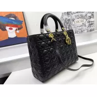 $92.00 USD Christian Dior AAA Quality Handbags For Women #1297190