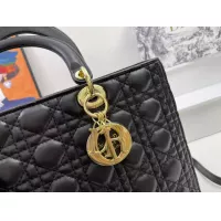 $92.00 USD Christian Dior AAA Quality Handbags For Women #1297190