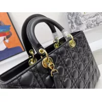 $92.00 USD Christian Dior AAA Quality Handbags For Women #1297190