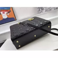 $92.00 USD Christian Dior AAA Quality Handbags For Women #1297190