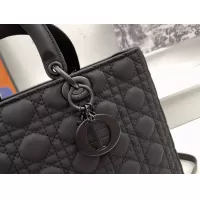 $92.00 USD Christian Dior AAA Quality Handbags For Women #1297191