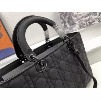 $92.00 USD Christian Dior AAA Quality Handbags For Women #1297191
