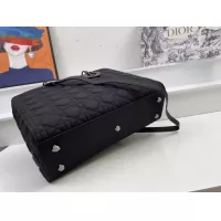 $92.00 USD Christian Dior AAA Quality Handbags For Women #1297191