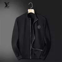 $80.00 USD Louis Vuitton LV Tracksuits Long Sleeved For Men #1297195