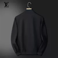 $80.00 USD Louis Vuitton LV Tracksuits Long Sleeved For Men #1297195