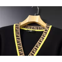 $60.00 USD Fendi Sweaters Long Sleeved For Men #1297204
