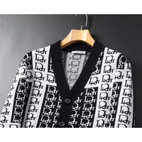 $60.00 USD Christian Dior Sweaters Long Sleeved For Men #1297208