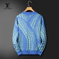 $60.00 USD Louis Vuitton LV Sweaters Long Sleeved For Men #1297212
