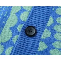 $60.00 USD Louis Vuitton LV Sweaters Long Sleeved For Men #1297212