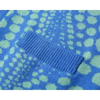 $60.00 USD Louis Vuitton LV Sweaters Long Sleeved For Men #1297212