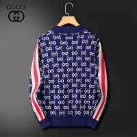 $60.00 USD Gucci Sweaters Long Sleeved For Men #1297215