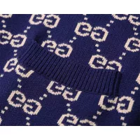 $60.00 USD Gucci Sweaters Long Sleeved For Men #1297215