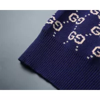 $60.00 USD Gucci Sweaters Long Sleeved For Men #1297215