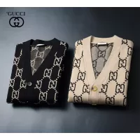 $60.00 USD Gucci Sweaters Long Sleeved For Men #1297218