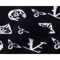 $60.00 USD Louis Vuitton LV Sweaters Long Sleeved For Men #1297219