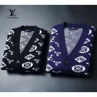 $60.00 USD Louis Vuitton LV Sweaters Long Sleeved For Men #1297220
