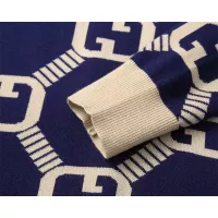 $52.00 USD Gucci Sweaters Long Sleeved For Men #1297224