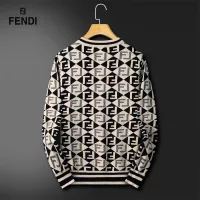 $52.00 USD Fendi Sweaters Long Sleeved For Men #1297227
