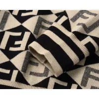 $52.00 USD Fendi Sweaters Long Sleeved For Men #1297227