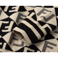 $52.00 USD Fendi Sweaters Long Sleeved For Men #1297227