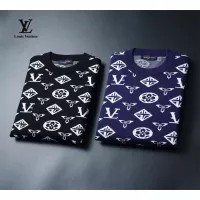 $52.00 USD Louis Vuitton LV Sweaters Long Sleeved For Men #1297233