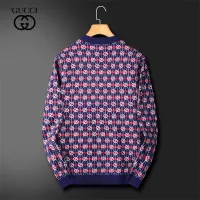 $52.00 USD Gucci Sweaters Long Sleeved For Men #1297235