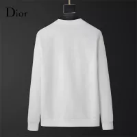$40.00 USD Christian Dior Hoodies Long Sleeved For Men #1297236