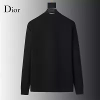 $40.00 USD Christian Dior Hoodies Long Sleeved For Men #1297238