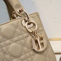 $82.00 USD Christian Dior AAA Quality Handbags For Women #1297250