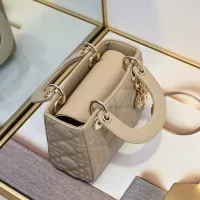 $82.00 USD Christian Dior AAA Quality Handbags For Women #1297250