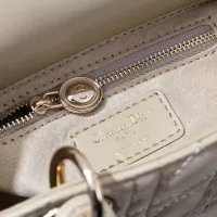 $82.00 USD Christian Dior AAA Quality Handbags For Women #1297250