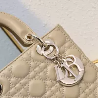 $85.00 USD Christian Dior AAA Quality Handbags For Women #1297251