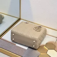 $85.00 USD Christian Dior AAA Quality Handbags For Women #1297251