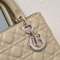 $88.00 USD Christian Dior AAA Quality Handbags For Women #1297252