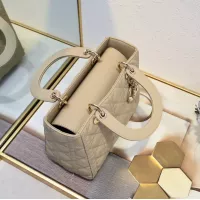 $88.00 USD Christian Dior AAA Quality Handbags For Women #1297252