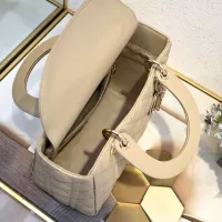 $88.00 USD Christian Dior AAA Quality Handbags For Women #1297252