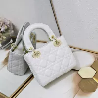 $82.00 USD Christian Dior AAA Quality Handbags For Women #1297254