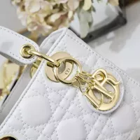 $82.00 USD Christian Dior AAA Quality Handbags For Women #1297254