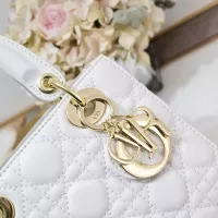 $85.00 USD Christian Dior AAA Quality Handbags For Women #1297255