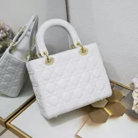 $88.00 USD Christian Dior AAA Quality Handbags For Women #1297256