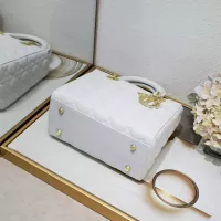 $88.00 USD Christian Dior AAA Quality Handbags For Women #1297256