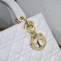 $88.00 USD Christian Dior AAA Quality Handbags For Women #1297256