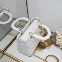 $88.00 USD Christian Dior AAA Quality Handbags For Women #1297256