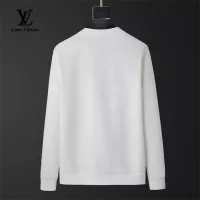 $40.00 USD Louis Vuitton LV Hoodies Long Sleeved For Men #1297257