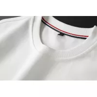 $40.00 USD Louis Vuitton LV Hoodies Long Sleeved For Men #1297257