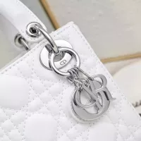 $82.00 USD Christian Dior AAA Quality Handbags For Women #1297258
